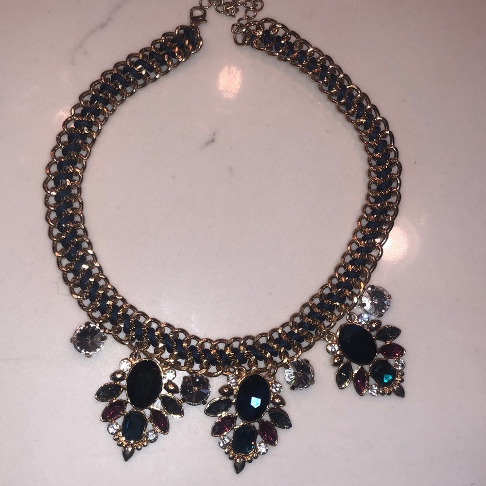 Fashion necklace